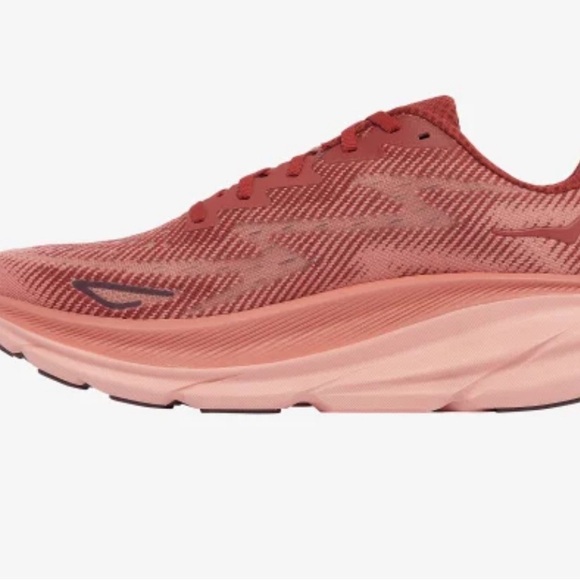 HOKA Clifton 9 Men’s Walking/Running Shoe Various Sizes 1127895/RERT NEW IN BOX - Picture 2 of 9